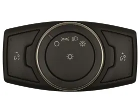 Headlight Switch Standard Ignition HLS1743