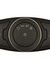 Headlight Switch Standard Ignition HLS1743                                     - HLS1743 - Image 3