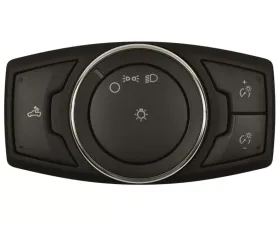 Headlight Switch Standard Ignition HLS1745