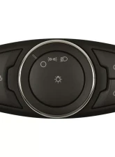 Headlight Switch Standard Ignition HLS1745                                     - HLS1745 - Image 3