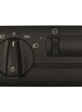 Intermotor Headlight Switch Standard Ignition HLS1748                                     - HLS1748 - Image 4