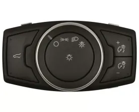 Headlight Switch Standard Ignition HLS1749