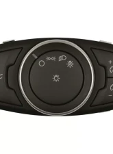 Headlight Switch Standard Ignition HLS1749                                     - HLS1749 - Image 3