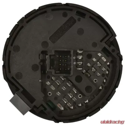 Intermotor Headlight Switch Standard Ignition HLS1752 - HLS1752