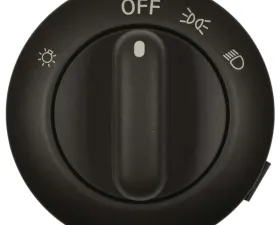 Intermotor Headlight Switch Standard Ignition HLS1752