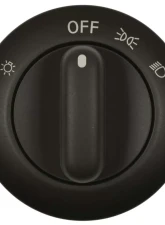 Intermotor Headlight Switch Standard Ignition HLS1752                                     - HLS1752 - Image 3