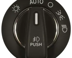 Headlight Switch Standard Ignition HLS1758