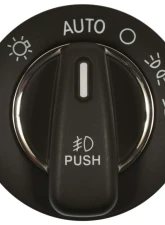 Headlight Switch Standard Ignition HLS1758                                     - HLS1758 - Image 3