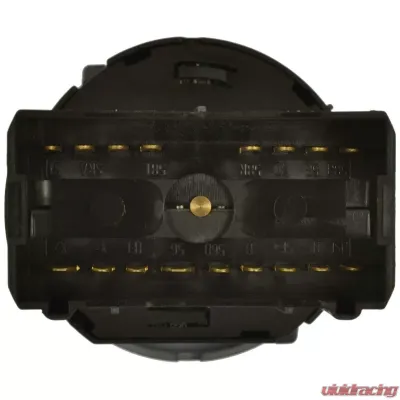 Intermotor Headlight Switch Standard Ignition HLS1764 - HLS1764