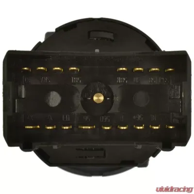Intermotor Automatic Headlight Control Switch Standard Ignition HLS1767 - HLS1767