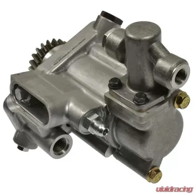 Diesel Injection High Pressure Oil Pump Standard Ignition HPI18 - HPI18