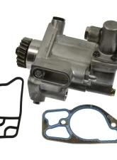 Diesel Injection High Pressure Oil Pump Standard Ignition HPI18                                     - HPI18 - Image 3