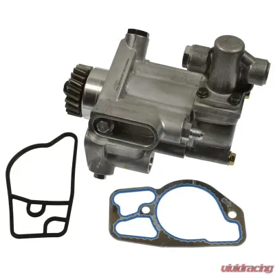 Diesel Injection High Pressure Oil Pump Standard Ignition HPI18 - HPI18