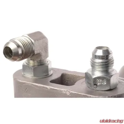Diesel Injection High Pressure Oil Pump Standard Ignition HPI4 - HPI4