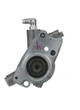 Diesel Injection High Pressure Oil Pump Standard Ignition HPI4                                     - HPI4 - Image 7
