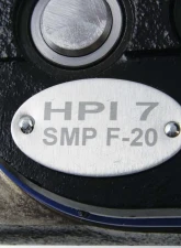 Diesel Injection High Pressure Oil Pump Standard Ignition HPI7                                     - HPI7 - Image 6