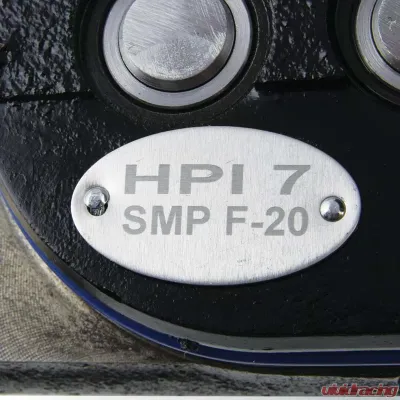 Diesel Injection High Pressure Oil Pump Standard Ignition HPI7 - HPI7