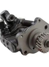 Diesel Injection High Pressure Oil Pump Standard Ignition HPI8                                     - HPI8 - Image 4