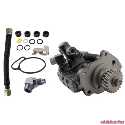 Diesel Injection High Pressure Oil Pump Standard Ignition HPI8 - HPI8