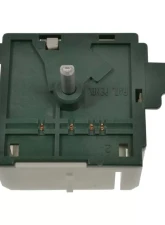 A/C and Heater Selector Switch Standard Ignition HS564                                     - HS564 - Image 2