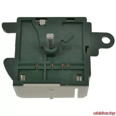 A/C and Heater Selector Switch Standard Ignition HS564 - HS564