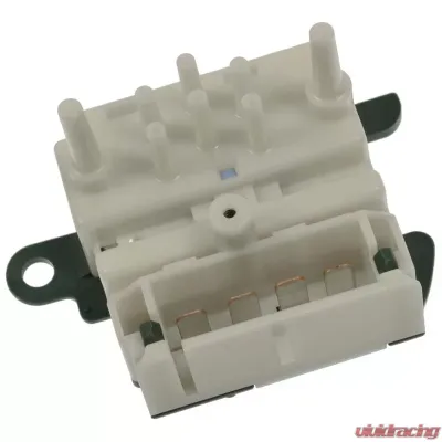 A/C and Heater Selector Switch Standard Ignition HS564 - HS564