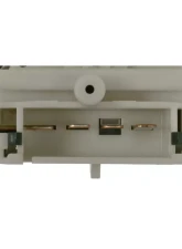 A/C and Heater Selector Switch Standard Ignition HS564                                     - HS564 - Image 3