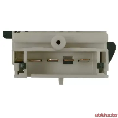 A/C and Heater Selector Switch Standard Ignition HS564 - HS564