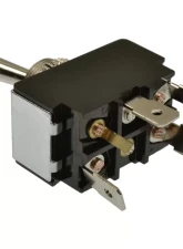 A/C and Heater Blower Motor Switch Standard Ignition HS569                                     - HS569 - Image 2