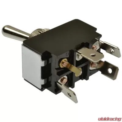 A/C and Heater Blower Motor Switch Standard Ignition HS569 - HS569