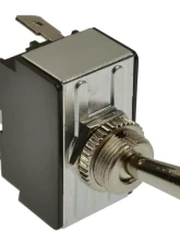 A/C and Heater Blower Motor Switch Standard Ignition HS569                                     - HS569 - Image 2