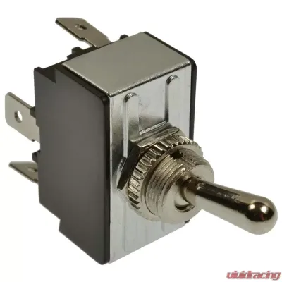 A/C and Heater Blower Motor Switch Standard Ignition HS569 - HS569
