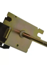 A/C and Heater Blower Motor Switch Standard Ignition HS571                                     - HS571 - Image 2