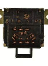 A/C and Heater Blower Motor Switch Standard Ignition HS571                                     - HS571 - Image 3