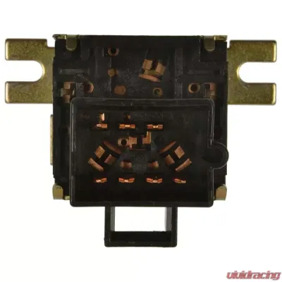 A/C and Heater Blower Motor Switch Standard Ignition HS571 - HS571