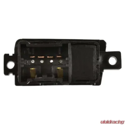 Intermotor Heated Seat Switch Standard Ignition HSS100 - HSS100