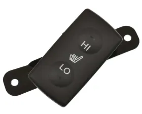 Intermotor Heated Seat Switch Standard Ignition HSS101