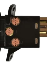 Intermotor Heated Seat Switch Standard Ignition HSS101                                     - HSS101 - Image 3