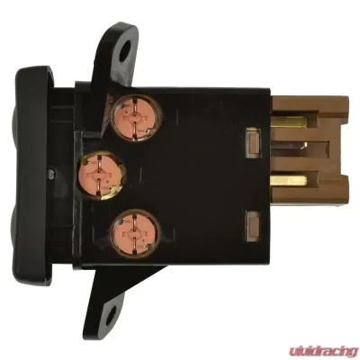 Intermotor Heated Seat Switch Standard Ignition HSS101 - HSS101