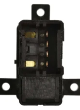 Intermotor Heated Seat Switch Standard Ignition HSS102                                     - HSS102 - Image 2