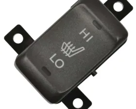 Intermotor Heated Seat Switch Standard Ignition HSS102