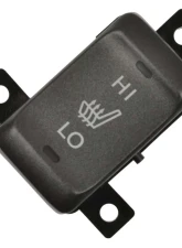 Intermotor Heated Seat Switch Standard Ignition HSS102                                     - HSS102 - Image 3