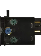 Intermotor Heated Seat Switch Standard Ignition HSS102                                     - HSS102 - Image 3