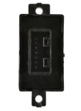 Intermotor Heated Seat Switch Standard Ignition HSS104                                     - HSS104 - Image 2