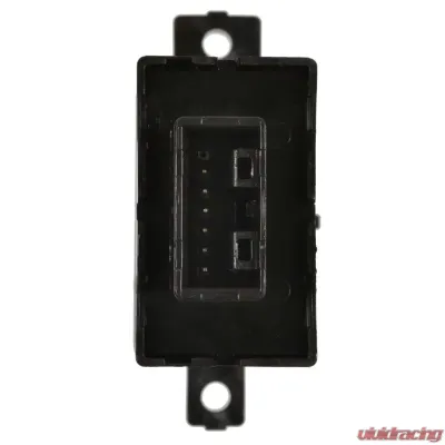 Intermotor Heated Seat Switch Standard Ignition HSS104 - HSS104