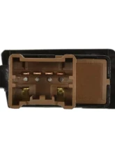 Intermotor Heated Seat Switch Standard Ignition HSS106                                     - HSS106 - Image 2