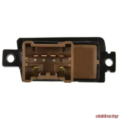 Intermotor Heated Seat Switch Standard Ignition HSS106 - HSS106