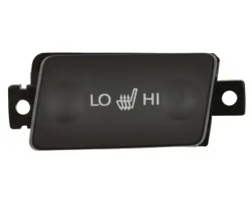 Intermotor Heated Seat Switch Standard Ignition HSS106