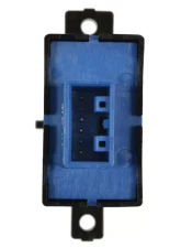 Intermotor Heated Seat Switch Standard Ignition HSS107                                     - HSS107 - Image 2