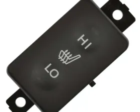 Intermotor Heated Seat Switch Standard Ignition HSS107